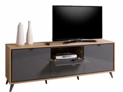 TV-Lowboard Cornice