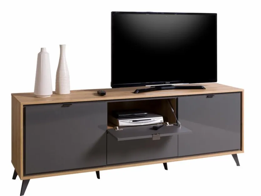 TV-Lowboard Cornice