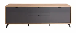 TV-Lowboard Cornice
