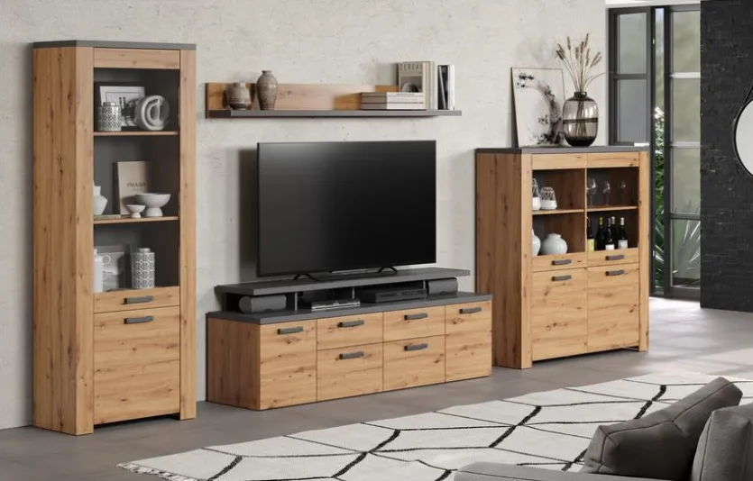TV-Lowboard Follow