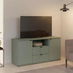 TV-Lowboard Ganymede