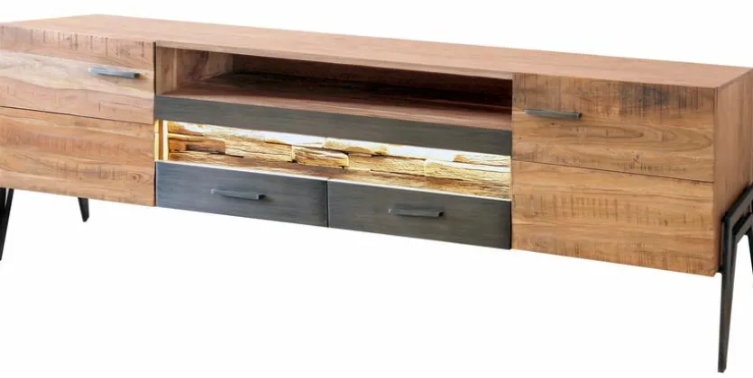 TV-Lowboard Hudson