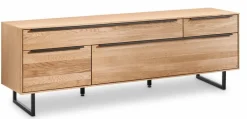 TV-Lowboard Jackson