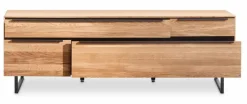 TV-Lowboard Jackson