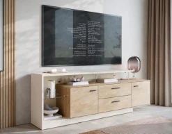 TV-Lowboard Lagoon