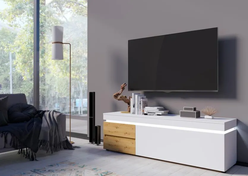 TV-Lowboard Luci