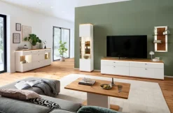TV-Lowboard Matadi