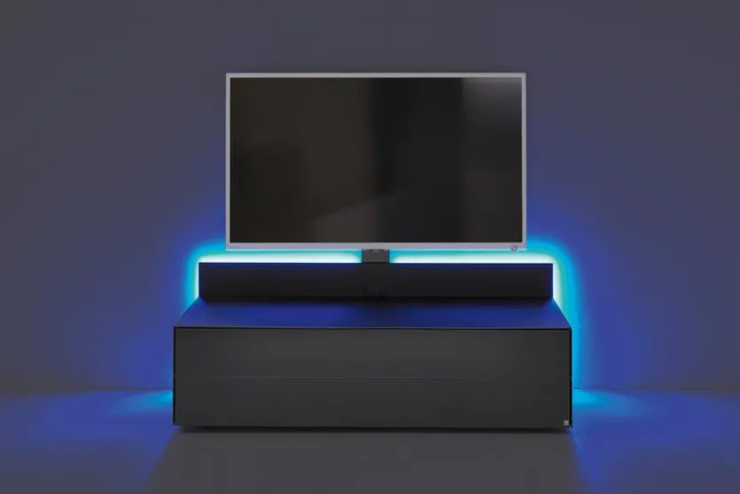TV-Lowboard Media Smart