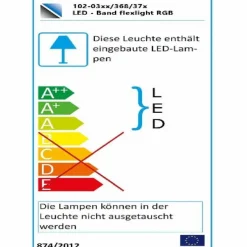 TV-Lowboard Media Smart
