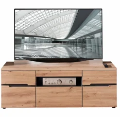 TV-Lowboard Memphis