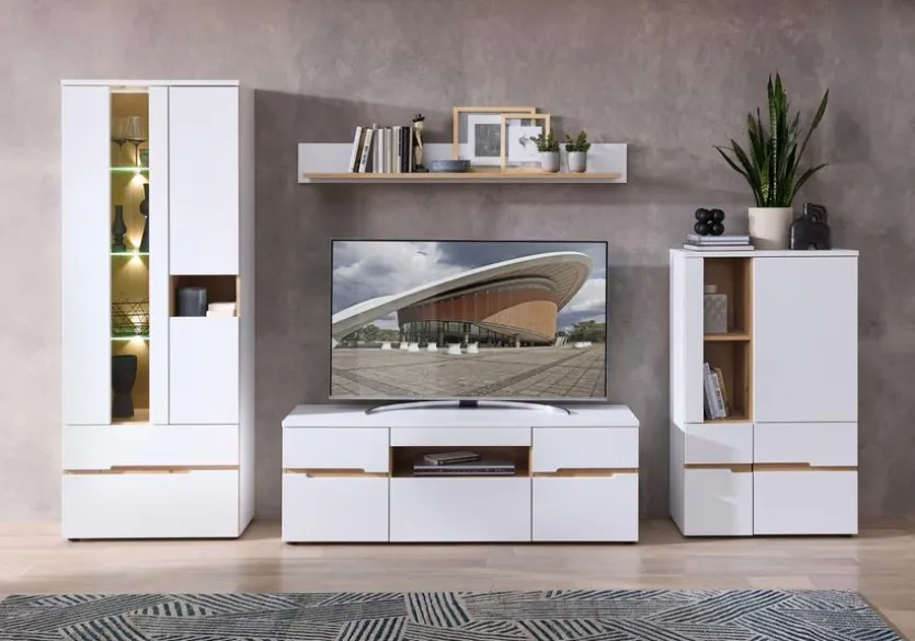 TV-Lowboard Memphis