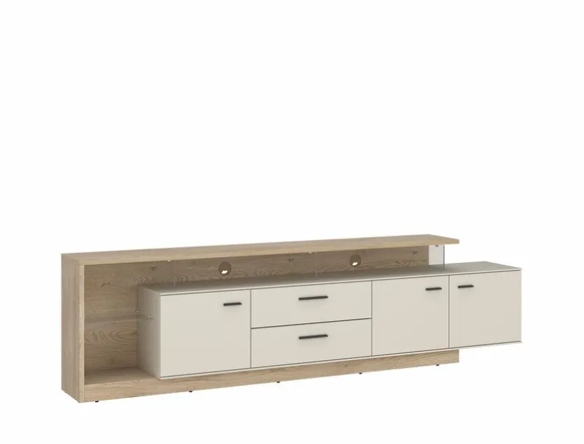 TV-Lowboard Meolo
