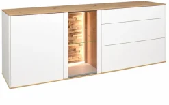 TV-Lowboard Meran