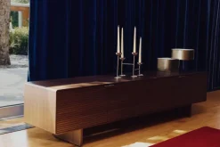 TV-Lowboard Norlen