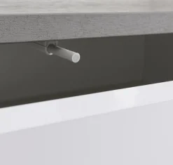 TV-Lowboard Privilegio