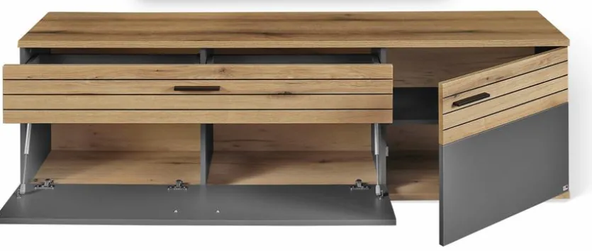 TV-Lowboard Quincy