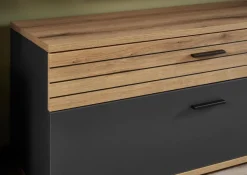 TV-Lowboard Quincy