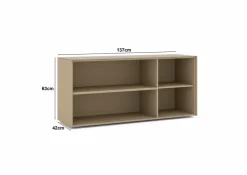 TV-Lowboard Reno