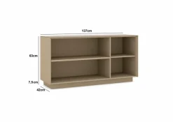 TV-Lowboard Reno