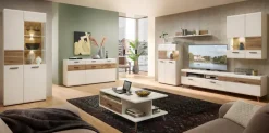 TV-Lowboard Salerno