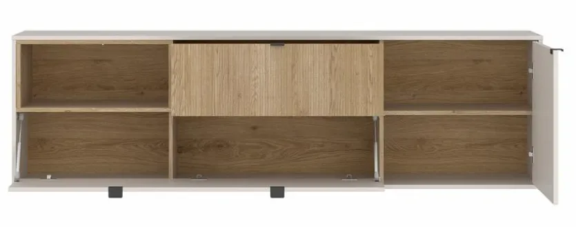 TV-Lowboard Samm
