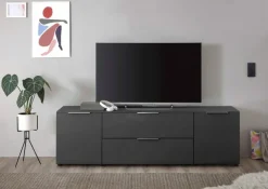 TV-Lowboard Santorin