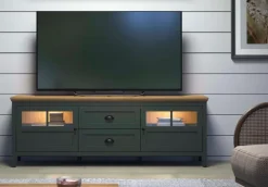 TV-Lowboard Stanton