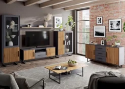 TV-Lowboard Stella