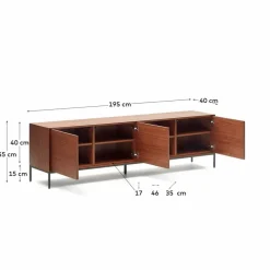 TV-Lowboard Vedrana
