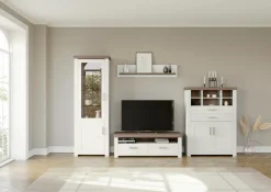 TV-Lowboard York