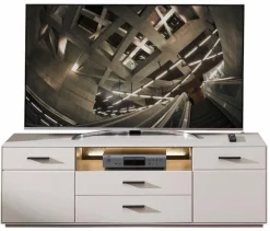 TV-Unterteil COMO