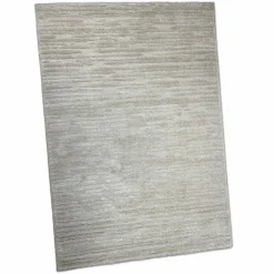 Uni-Teppich Glace Plain