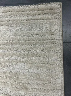 Uni-Teppich Glace Plain