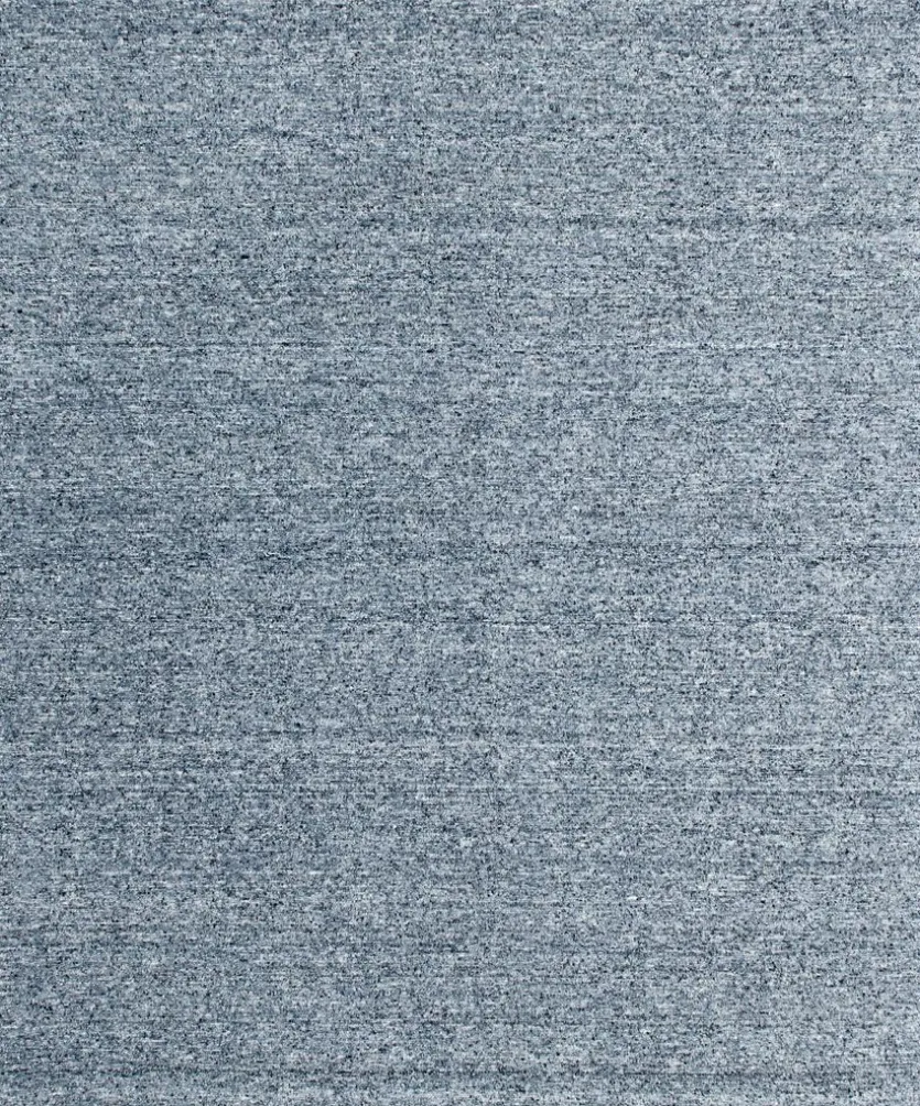Uni-Teppich 60 x 90 cm