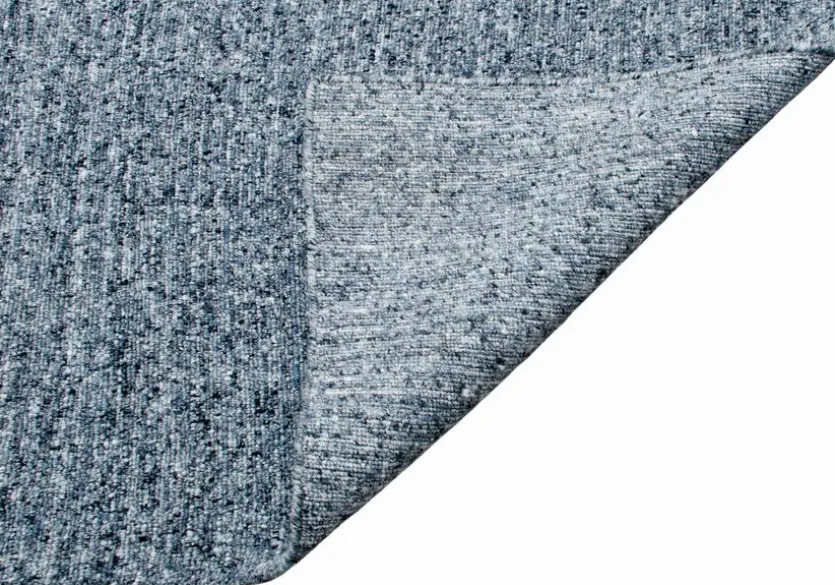 Uni-Teppich 60 x 90 cm