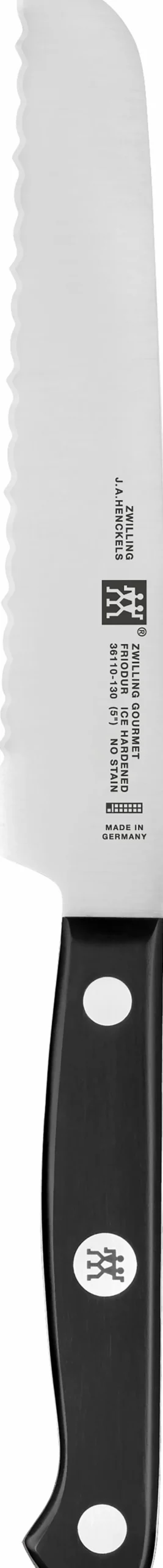 Universalmesser Gourmet