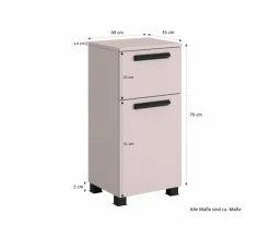 Unterschrank Lima