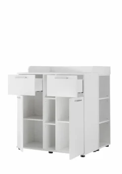 Unterstellregal 2-er Set Bibo