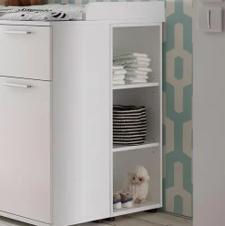 Unterstellregal 2-er Set Bibo