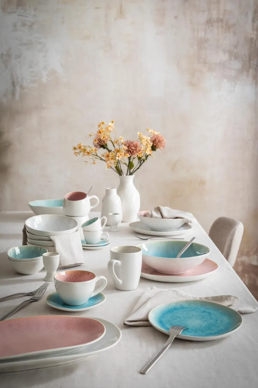 Untertasse Antonia Ø 14,5 cm