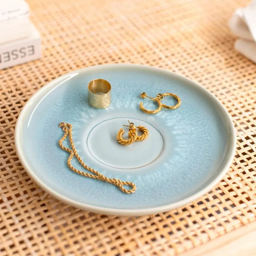 Untertasse Crafted Blueberry Ø 14,9 cm