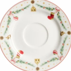 Untertasse Holly Ø 15,5 cm