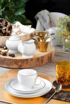 Untertasse Lido Ø 14,7 cm