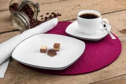 Untertasse Lido 14,6 x 14,6 cm