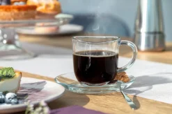 Untertasse Napoli 14,3 x 13,7 cm