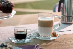 Untertasse Napoli 14,3 x 13,7 cm