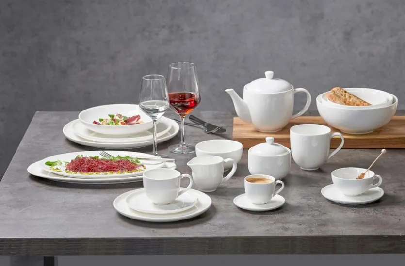 Untertasse Skagen Ø 11 cm