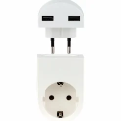 USB-Ladegerät Zweifaches USB-Modul
