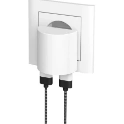 USB-Ladegerät Zweifaches USB-Modul