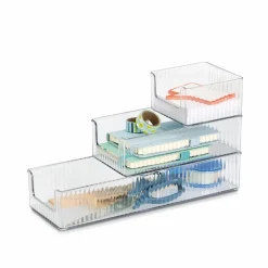 Utensilien-Organizer Set 3-teilig